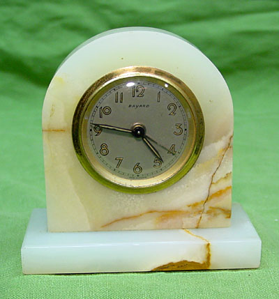Bayard Clock