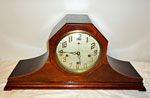 New Haven Lincoln Westminster Chime Clock, circa 1929