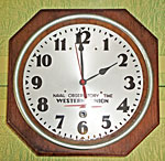 Self Winding Clock Co. c. 1920