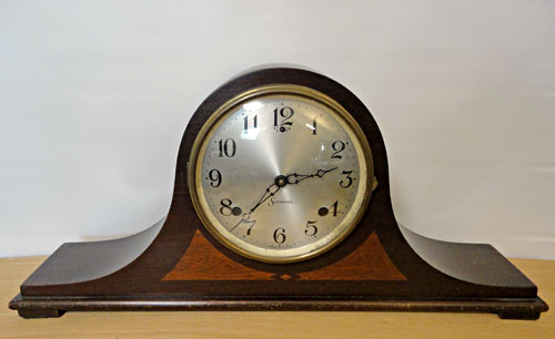 Sessions No.975 mantel clock