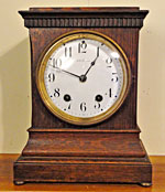 Waterbury Clock Co. Cottage Extra
