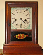 Waterbury Clock Co. Cottage Extra