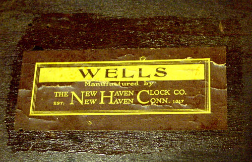 New Haven Wells